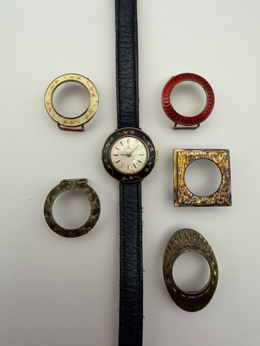 Orologio donna vintage - , raro
