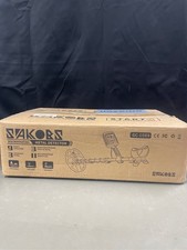 SAKOBS Metal Detector for