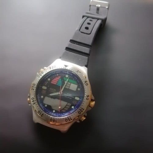 Orologio citizen quartz - orologio,