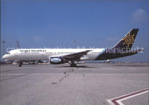 Aerei civili funjet vacations - civili,