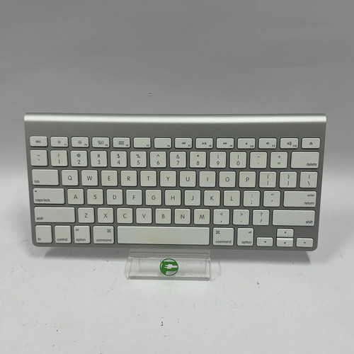 Apple magic keyboard - apple,