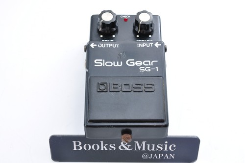 Boss slow gear made in - boss,