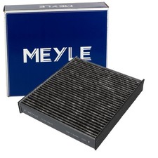 Filtro abitacolo Meyle filtro ai carboni attivi adatto per Ford C-Max Focus Galaxy Kuga
