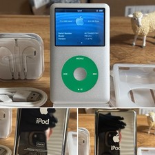 Apple iPod Classic 6a