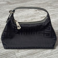 Givenchy mini borsa - mini, tela