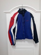 giacche moto uomo donna