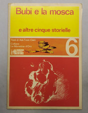 Bubi e la mosca e altre cinque