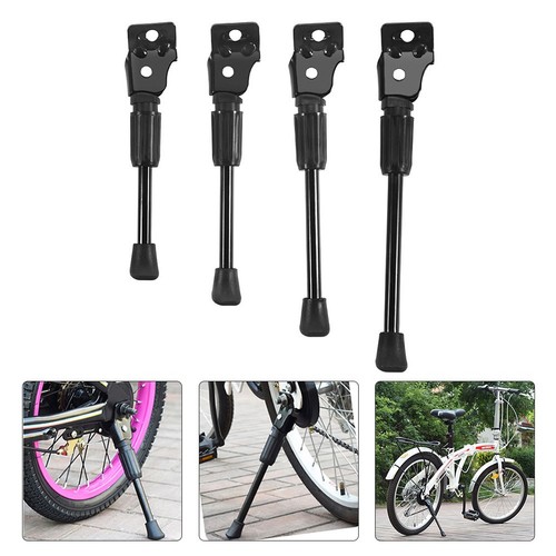 Bici 20 pollici nero - 14/16/18/20,