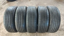 4 Pneumatici 225 / 60 R 17 - 99 V - Hankook Ventus prime 3 - Gomme ruote estive