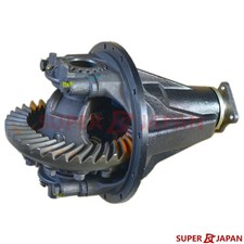 Super DK Japan Mitsubishi
