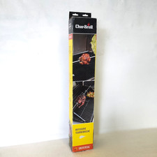 Kit girarrosto Char-Broil universale nuovo con scatola adatto alla maggior parte delle griglie a gas