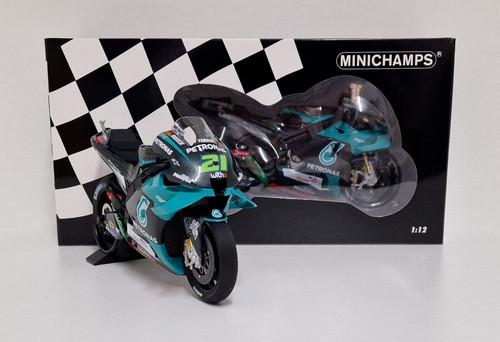 Minichamps modellino die - 1:12,