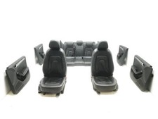 JUEGO DE ASIENTOS sedili per