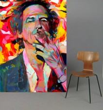 Motivo musica rock Keith