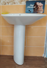 IDEAL STANDARD - TONIC LAVABO