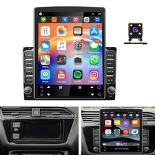9.7" Fit for Apple CarPlay