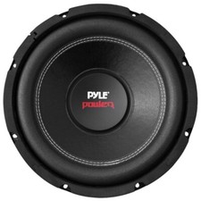 SUBWOOFER PYLE PLPW6D PLPW 6D