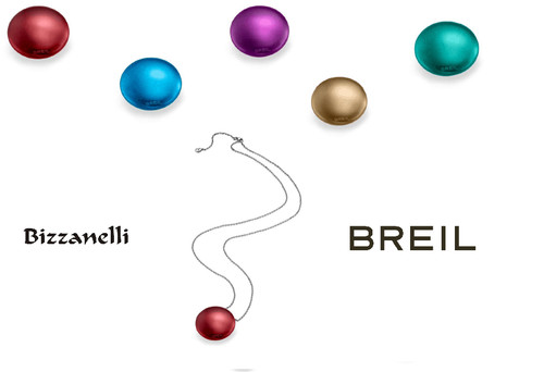 Breil ciondolo secretly con - ciondolo,