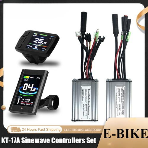 Regolatore brushless bike - regolatore, e-bike