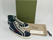 Sneakers uomo Gucci nuove