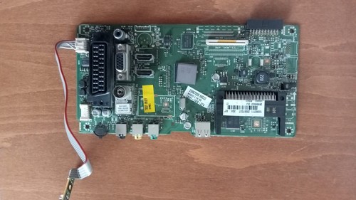 Main philips vestel - philips, 17mb62-2.6