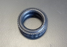 RICAMBIO PNEUMATICO PER BURAGO - JAGUAR XK 120 (1948) - SCALA 1/24