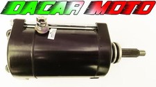 MOTORINO DI AVVIAMENTO POLARIS