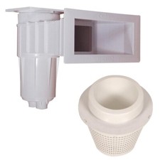 Skimmer a bocca svasata