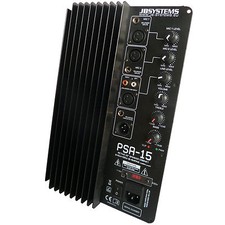 Systems amplificatore da - amplificatore,
