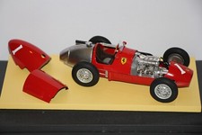 FERRARI : 500 F2, #1,Diorama