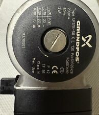 circolatore Pompa grundfos