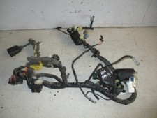 Impianto Elettrico Cablaggio