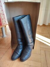 Stivali imbottiti Europen vero Montone Donna Numero Num 40 Scarpe Stivaletti