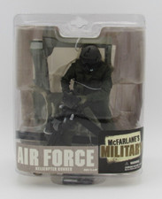 Modellino McFarlane Military