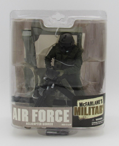 Modellino mcfarlane military - mcfarlane,