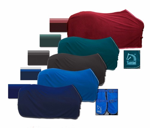 Coperta per cavalli - in, pile