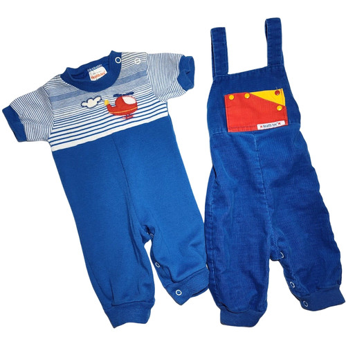 Lotto completo health tex - lotto,