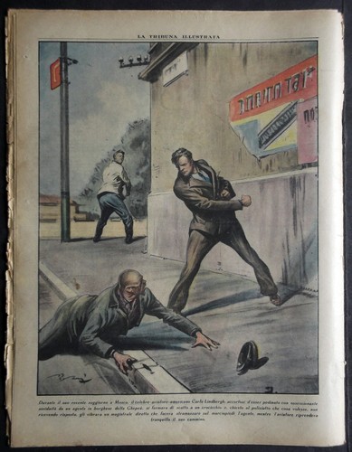 Tribuna illustrata 1938 37 - illustrata,