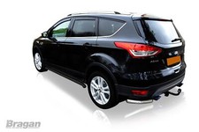 Barre Laterali Per ford kuga