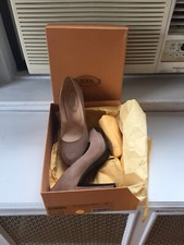 SPLENDIDE décolleté tod's