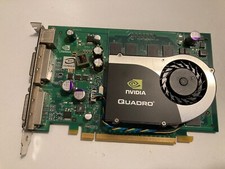 Scheda Grafica NVIDIA QUADRO