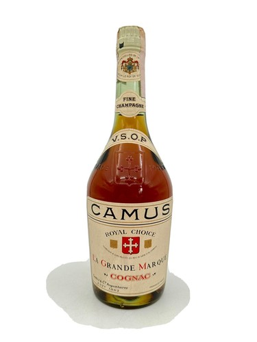 Camus vsop royal choice - ,