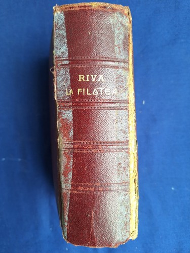Libro manuale filotea - libro, di