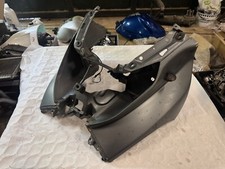 TETE DE FOURCHE / CARENAGE