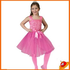 Costume ballerina rosa - costume,