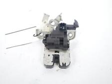 8K9827505A SERRATURA PORTELLONE SEAT IBIZA (6J5) 1.2 B 12V MAN 5M 70CV 2012 5P S