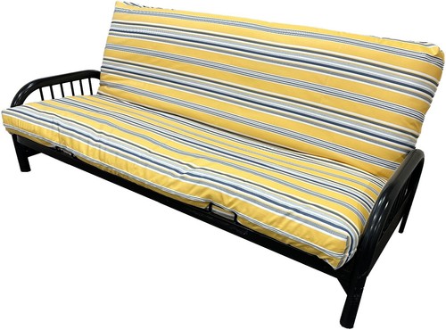 Coprimaterasso futon full size - coprimaterasso,