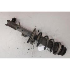 AMMORTIZZATORE ANT. SX PER SSANGYONG MUSSO SPORTS PICK-UP (02-08) 2.9 TD 2002