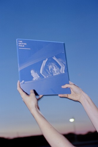 Unified field book record - field,
