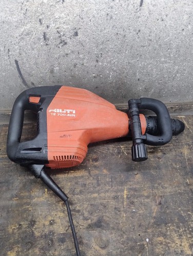 Hilti te700 demolitore - te700,